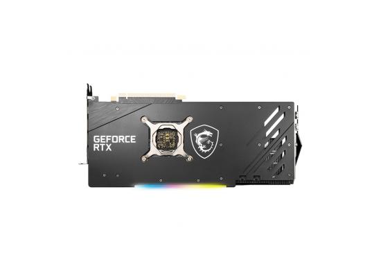 Msi Geforce Rtx™ 3060ti Gaming X Trio 8gb Gddr6